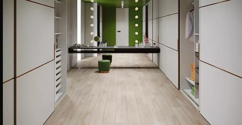 Ламинат Kastamonu SunFloor SF33 Дуб Самоа - 217 257.6 сум