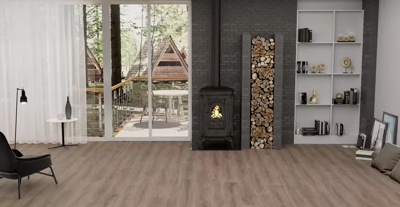 Ламинат Kastamonu SunFloor SF32 Дуб Джонсон - 216 780.8 сум