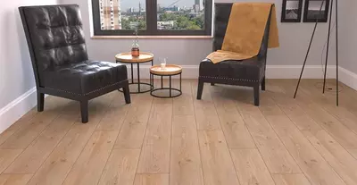 Laminat Kastamonu Floorpan Black FP854.2 Oak Almadi - 249 345.7 so'm / dona