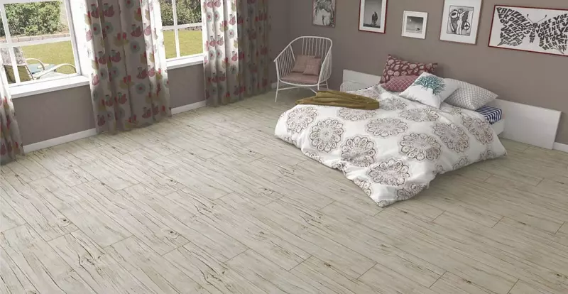 Ламинат Kastamonu Floorpan Black FP853.2 Дуб Кадьяк - 248 476.3 сум