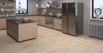 Laminat Kastamonu Floorpan Blue FP700.2 Harold Oak - 234 326.7 so'm / dona