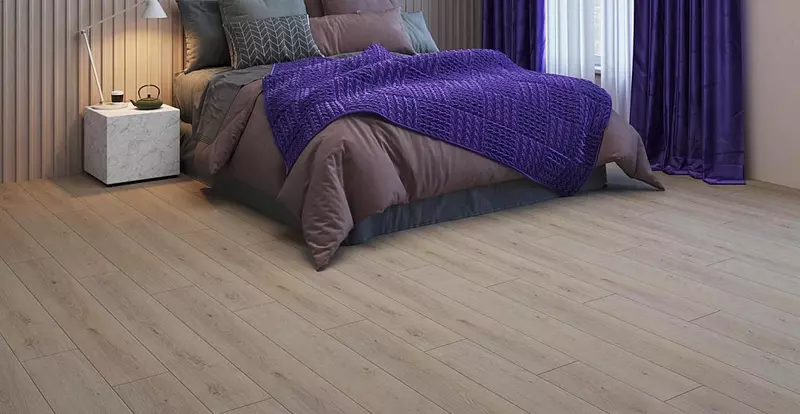 Ламинат Kastamonu Floorpan Orange FP951 Дуб Лунный - 224 574.4 сум