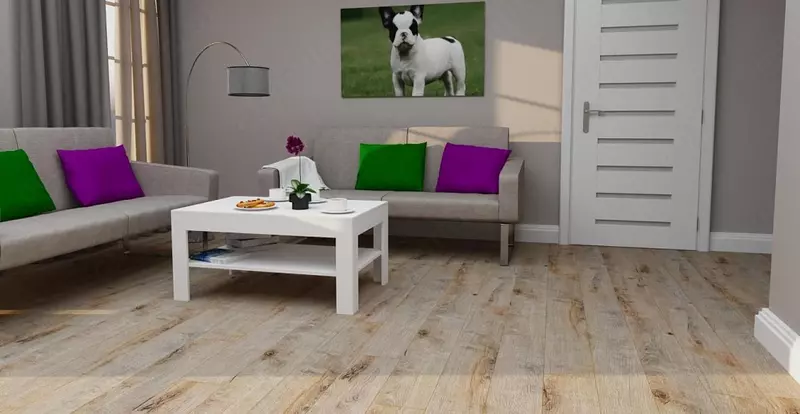 Ламинат Kastamonu Floorpan FP552 Дуб Матисс - 224 903 сум