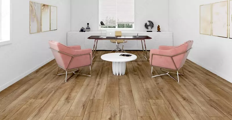 Ламинат Kastamonu Floorpan Cherry FP455 Дуб Ричмонд - 241 178 сум