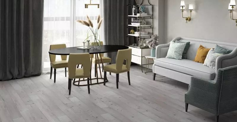 Ламинат Kastamonu SunFloor SF54 Дуб Аспен - 241 178 сум