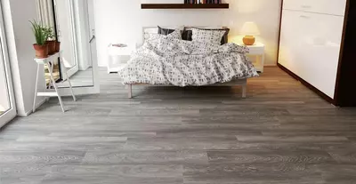 Ламинат Kastamonu Floorpan Yellow FP19 Дуб Каньон Серый (без фаски) - 189 790 сум / упаковка