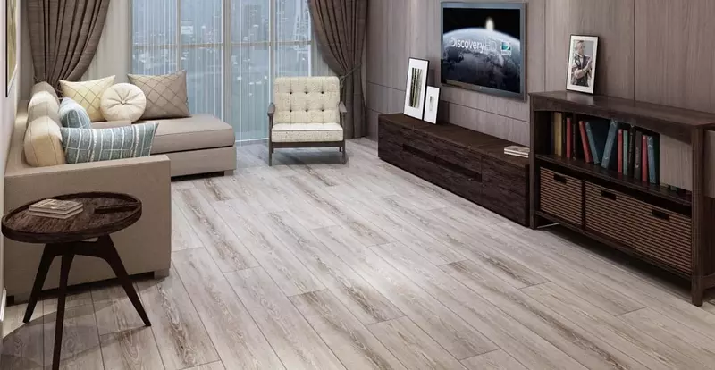 Ламинат Kastamonu Floorpan Emerald EMR558 Сосна Монтана - 238 872 сум