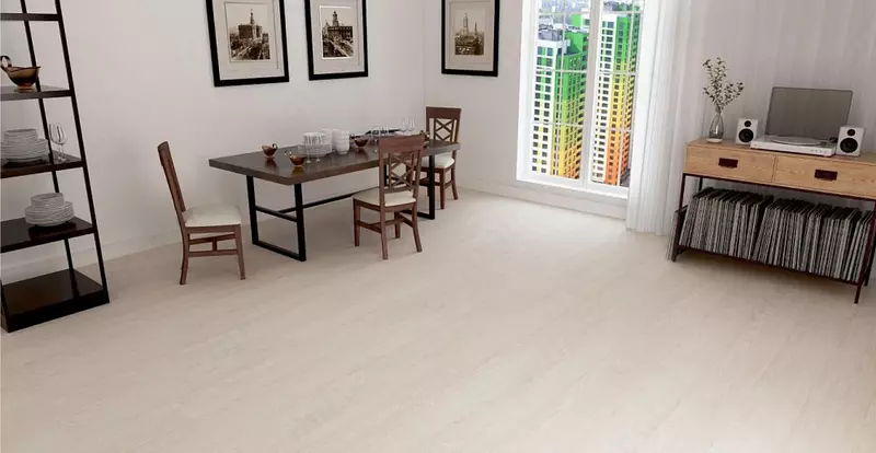 Ламинат Kastamonu Floorpan Yellow FP09.2 Дуб Онтарио (без фаски) - 191 841 сум