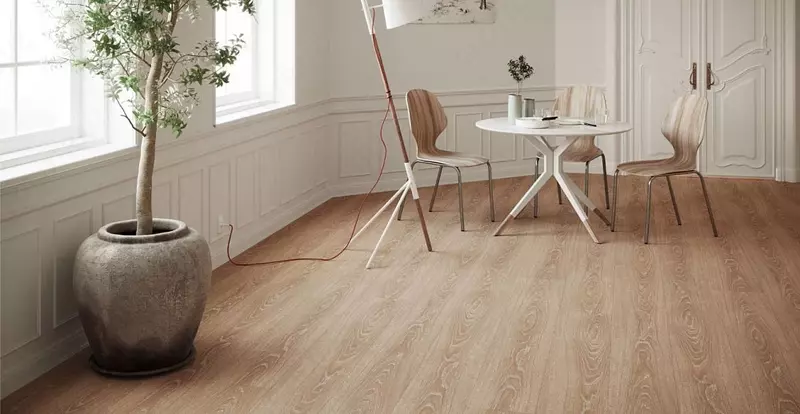 Ламинат Kastamonu Floorpan Green FP103 Дуб Джакарта (без фаски) - 186 330 сум