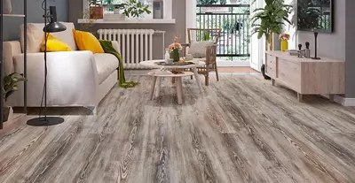 Ламинат Kastamonu Floorpan Red FP450.2 Сосна Фрея (без фаски) - 191 841 сум / упаковка