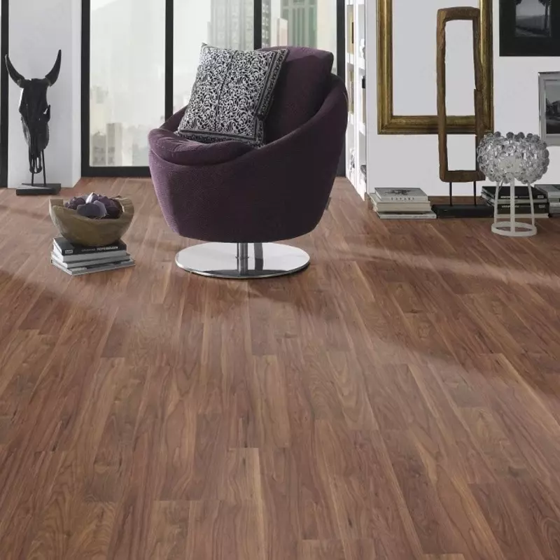 Ламинат Kastamonu Red FP36 Дуб Шоколад Темный (без фаски) - 189 918 сум