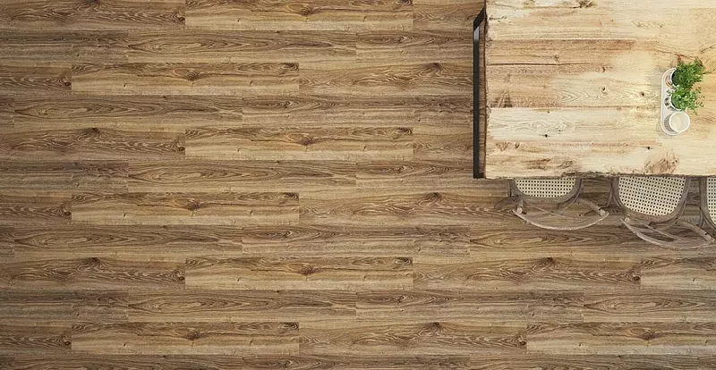 Ламинат Kastamonu Floorpan Red FP33.2 Дуб Французский Тёмный (без фаски)