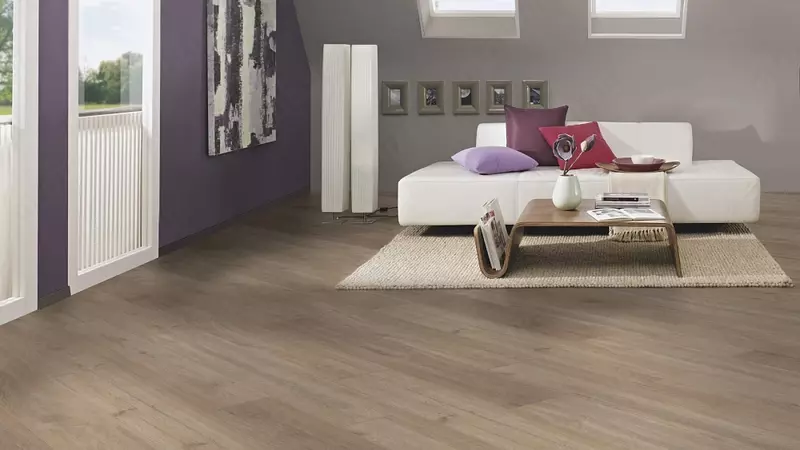 Ламинат Kastamonu Red FP27 Дуб Сенегал (без фаски) - 189 918 сум