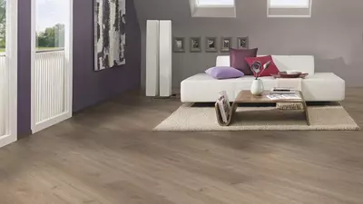 Ламинат Kastamonu Red FP27 Дуб Сенегал (без фаски) - 189 918 сум / упаковка