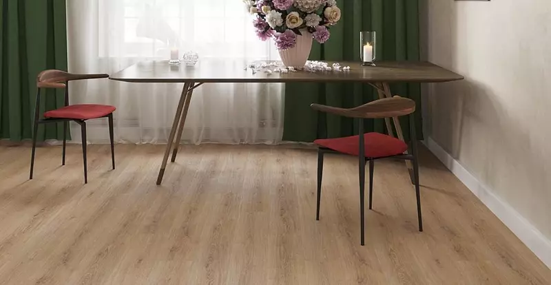 Ламинат Kastamonu Floorpan Orange FP954 Дуб Тирольский - 200 042 сум