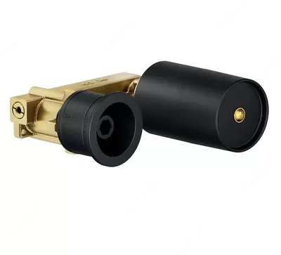 Nobili SOFI/SKY/LIRA/ACQUAVIVA/LIVE/MIA/ABC/ devorga o'rnatilgan lavabo mikseri uchun o'rnatilgan mexanizm