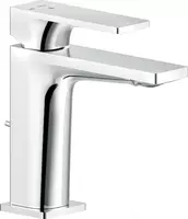 Suvni tejaydigan yagona tutqichli mikser Nobili Seven Chrome