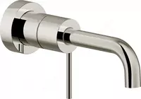 Смеситель для раковины Nobili Velis Nikel