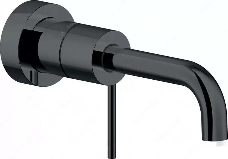 Lavabo mikser Nobili Velis Diamond tutuni