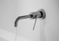 Nobili Velis Chrome lavabo mikseri - 3 684 075.1 so'm