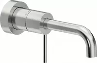 Nobili Velis Inox lavabo mikseri