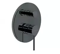 Yashirin mikser Nobili Velis Diamond smoke PVD