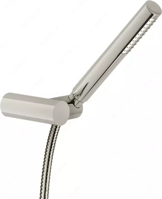 Dush to'plami Nobili Bir martali qo'l dushi 1500 mm Nikel PVD