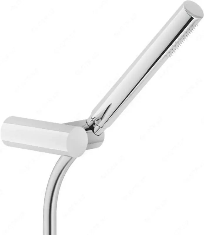 Dush to'plami Nobili Bir reaktiv qo'l dushi 1500 mm Chrome