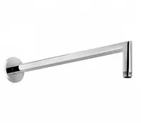 Кронштейн для верхнего душа 350 мм Sky/LIRA/ACQUAVIVA/Blues /LIVE/SAND/ABC