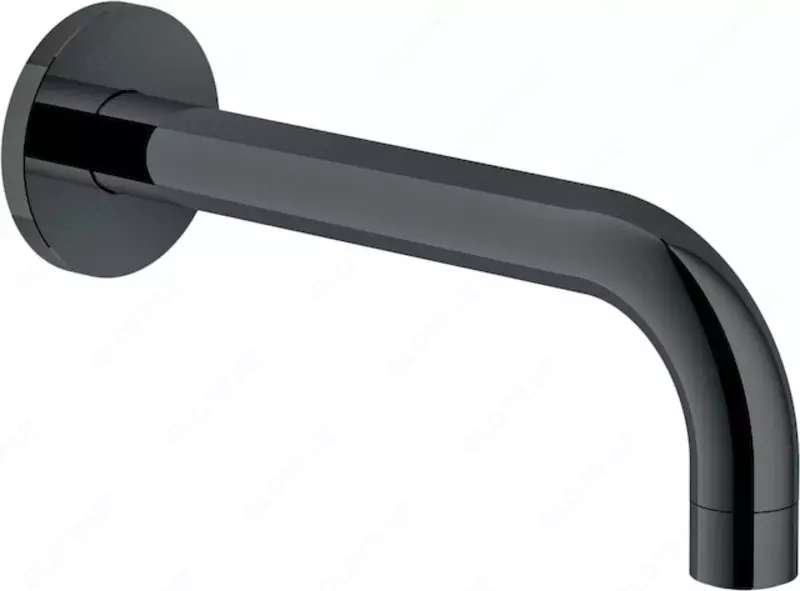 Nobili devor trubkasi Olmos tutuni PVD