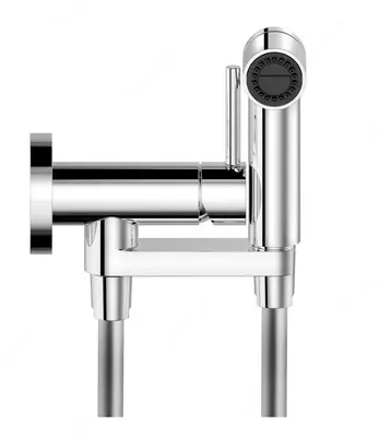 Встроенный комплект гигиенического душа Nobili Chrome - 3 972 270.9 сум / шт.