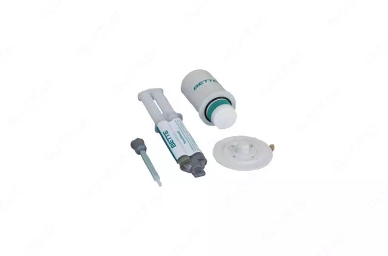 Центральная опорная ножка для душевого поддона