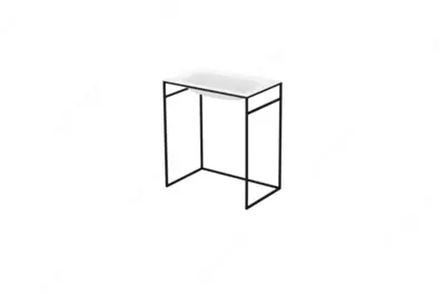 BetteLux Shapeli lavabo ramkasi