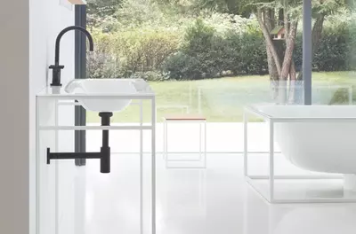 BetteLux Shapeli lavabo ramkasi - 15 223 654.6 so'm / dona