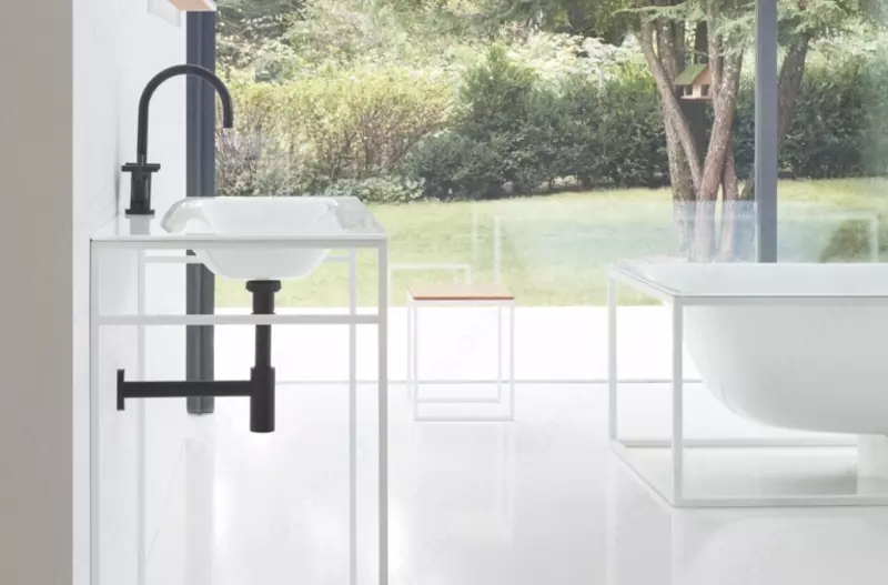 BetteLux Shapeli lavabo ramkasi - narxi 15 223 654.6 so'm