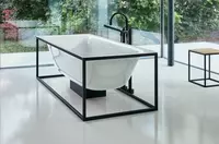 Каркас для ванны BetteLux Shape - 26 833 644.5 сум