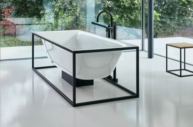 Каркас для ванны BetteLux Shape - 26 833 644.5 сум