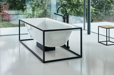 Каркас для ванны BetteLux Shape - 26 833 644.5 сум / шт.