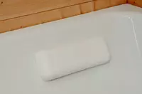 Подушка из вспененного пластика BETTERELAX для ванны