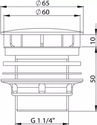 Havza valfi BETTE - 1 042 882.2 so'm / dona