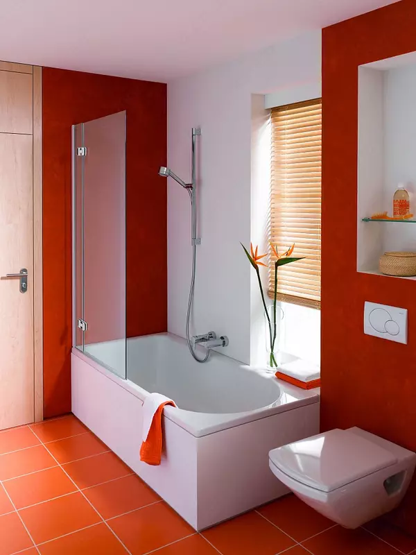 Vanna Bette Ocean Oyoqlari o'ng tomonda