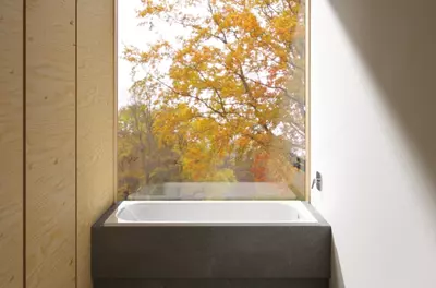 Ванна Bette Form с шумоизоляцией и антискольжением