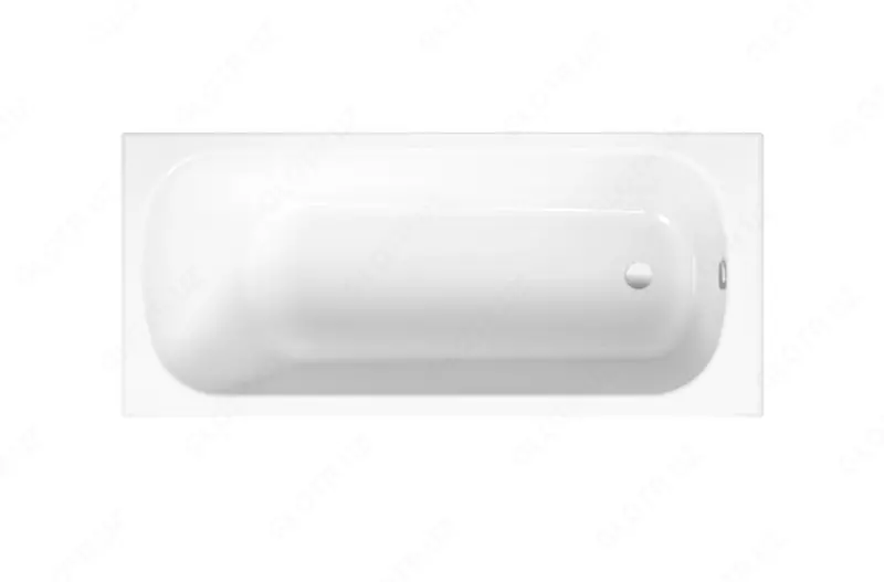 Vanna Bette Form emal qoplamasi BetteGlasur ovoz yalıtımı bilan - 1 000.3 so'm