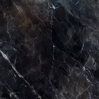 Керамогранит Geolam стекловидная плитка 60х120см Sparkling Black (High Glossy)