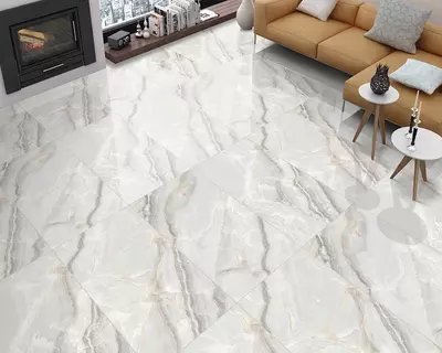 Geolam chinni plitkalar shishasimon plitkalar 60x120 sm Fenda Onyx Grey (mat) - 240 458.4 so'm / kv.m