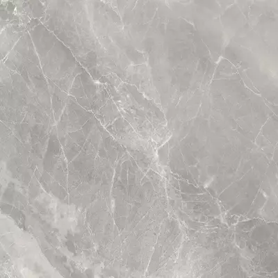 Geolam chinni plitkalar shishasimon 60x120 sm Yaltiroq kulrang (silliq)