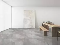 Керамогранит Geolam стекловидная плитка 60х120см Sparkling grey (Polished) - 226 335.2 сум