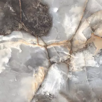 Керамогранит Geolam стекловидная плитка 60х120см Honey Onyx Sky (Polished)