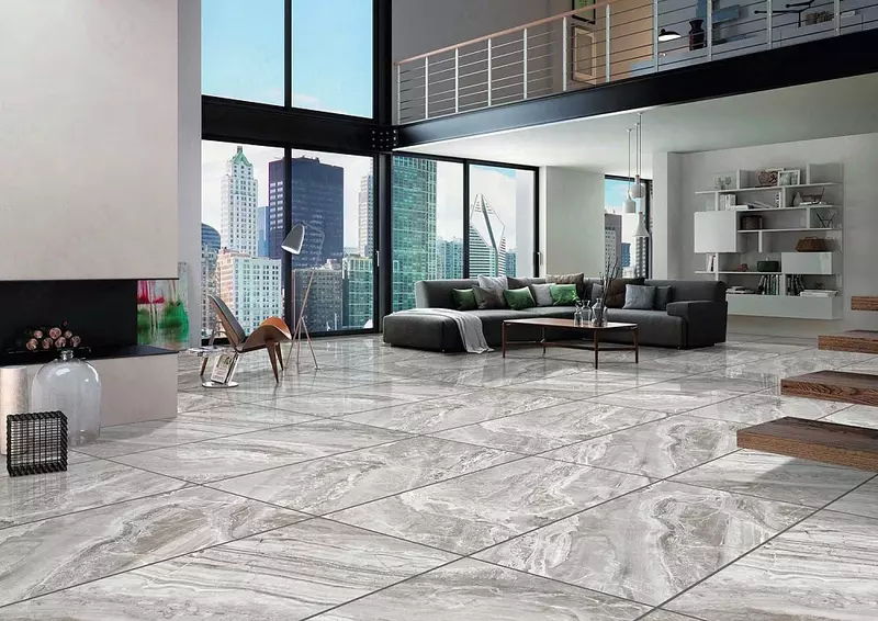 Geolam chinni plitkalar shishasimon plitkalar 60x120 sm Remate Texfel (sillangan) - 227 301.4 so'm