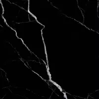 Керамогранит Geolam стекловидная плитка 60х120см Mueto Black (High Glossy)